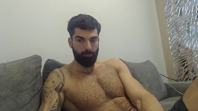 Verycutex online show from November 4, 2025, 5:50 am