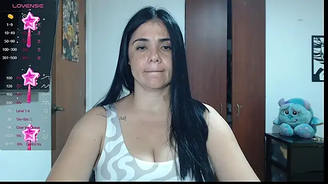 selena ferri online show from January 2, 2025, 2:00 am