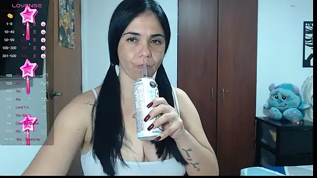 selena ferri online show from January 3, 2025, 3:16 am