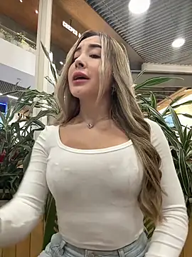 Snapshot of Alexa_seexy1 chatting on February 9, 2025, 12:28 am Alexa seexy1 online show from February 9, 2025, 12:28 am