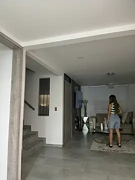 Snapshot of Alexa_seexy1 chatting on February 21, 2025, 3:45 am Alexa seexy1 online show from February 21, 2025, 3:45 am