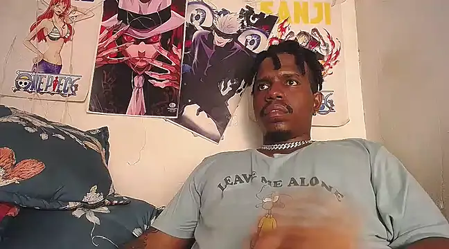 BlackRunning online show from February 19, 2025, 6:44 am