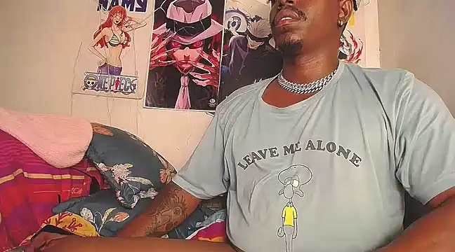 BlackRunning online show from February 20, 2025, 10:48 am