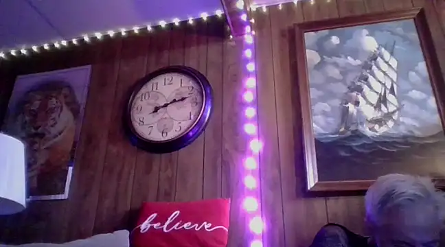 Makowboy online show from December 12, 2024, 3:16 pm