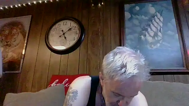 Makowboy online show from December 14, 2024, 12:11 am