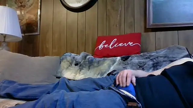 Makowboy online show from December 27, 2024, 11:10 pm