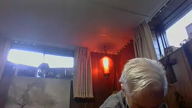 Makowboy online show from January 28, 2025, 9:19 pm