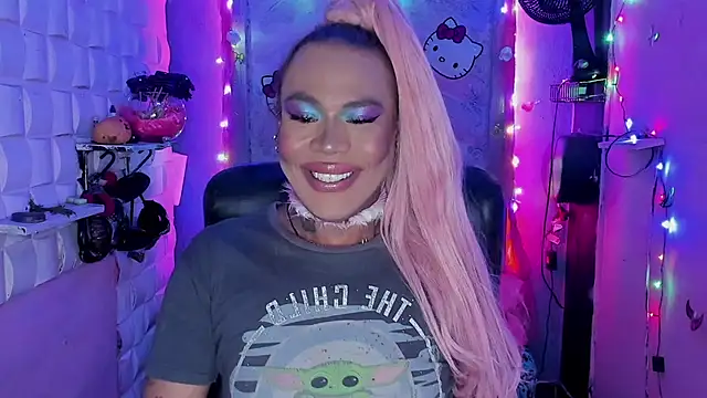 tsviolett online show from December 30, 2024, 8:36 pm