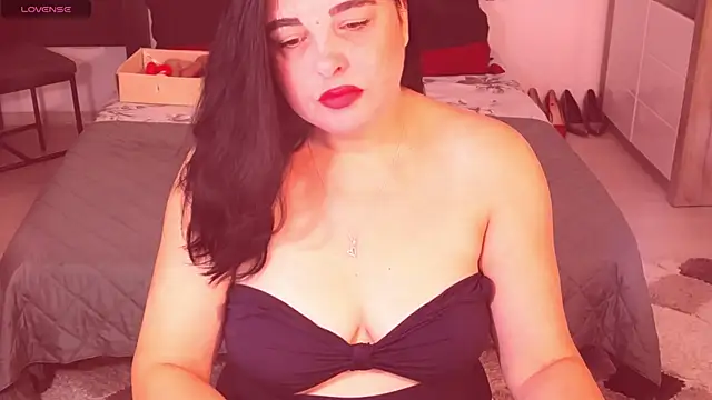 Alenny11 online show from July 22, 2026, 2:58 am
