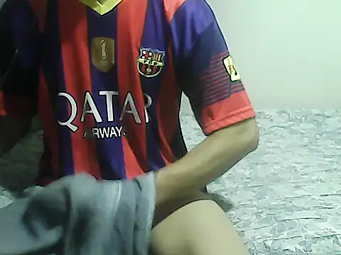 sebastian aries online show from March 13, 2026, 5:14 am