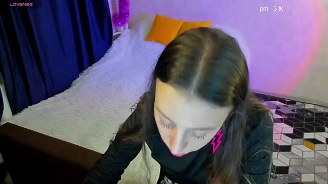 Snapshot of CurlySteph chatting on December 26, 2024, 9:58 pm CurlySteph online show from December 26, 2024, 9:58 pm