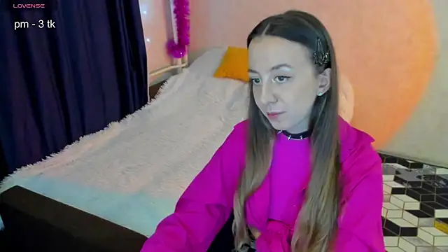 Snapshot of CurlySteph chatting on January 12, 2025, 5:11 pm CurlySteph online show from January 12, 2025, 5:11 pm