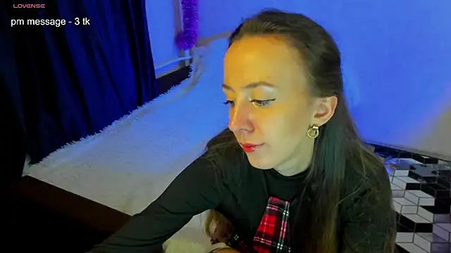 Snapshot of CurlySteph chatting on January 29, 2025, 4:30 pm CurlySteph online show from January 29, 2025, 4:30 pm