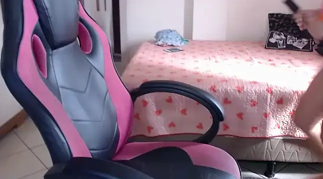 bustycarly online show from February 25, 2025, 6:53 pm