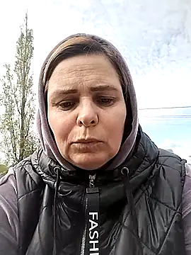 Snapshot of EvaCristal chatting on October 14, 2025, 8:48 am EvaCristal online show from October 14, 2025, 8:48 am