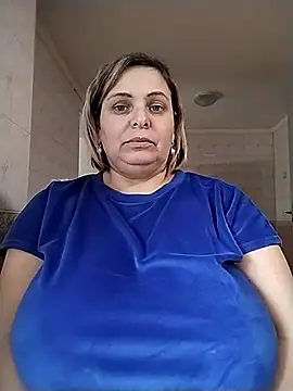 EvaCristal online show from February 11, 2026, 11:26 am