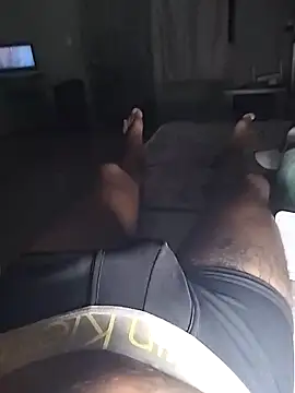 Chacal Armyy online show from November 7, 2025, 5:07 am