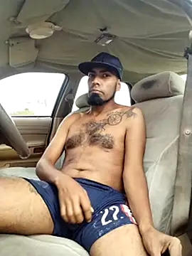 Chacal Armyy online show from November 19, 2025, 11:49 pm