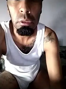 Chacal Armyy online show from January 7, 2026, 11:51 pm