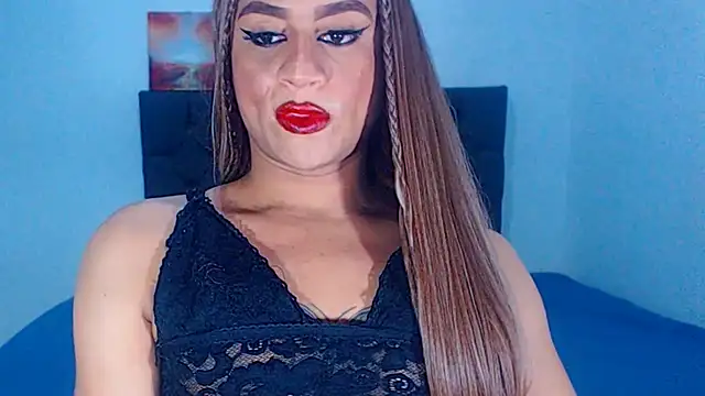 Valenntyna online show from October 10, 2025, 2:21 am