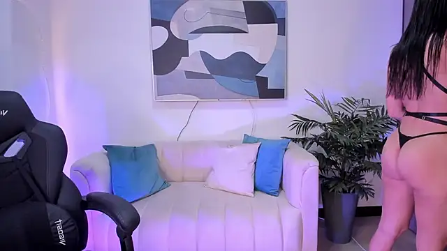 SaraParker  online show from December 14, 2024, 1:50 am