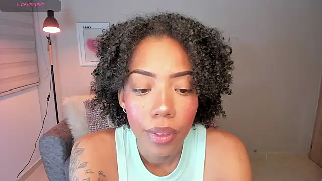 ashley 23  online show from July 5, 2026, 4:19 am