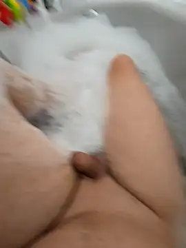 Chris97dani online show from October 4, 2025, 8:34 am