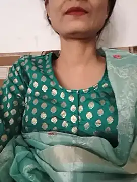 Manjushri35 online show from December 18, 2024, 4:53 am