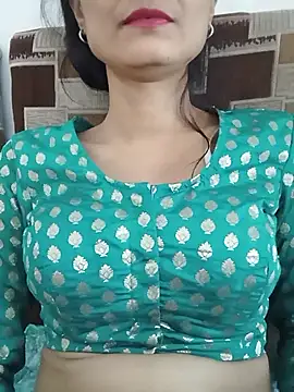 Manjushri35 online show from September 10, 2025, 4:56 am