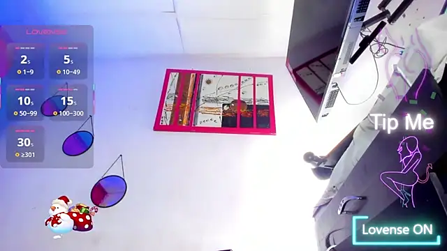 Sammybitchx online show from February 17, 2026, 10:27 pm