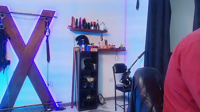 Snapshot of boy_n_girl chatting on December 13, 2024, 11:13 am boy n girl online show from December 13, 2024, 11:13 am