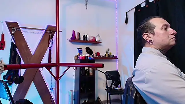 Snapshot of boy_n_girl chatting on January 31, 2025, 12:51 pm boy n girl online show from January 31, 2025, 12:51 pm