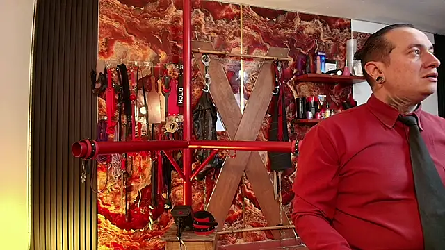 Snapshot of boy_n_girl chatting on March 19, 2025, 10:44 am boy n girl online show from March 19, 2025, 10:44 am