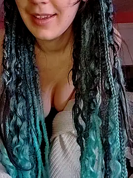 Amaya07 online show from April 1, 2026, 11:57 pm