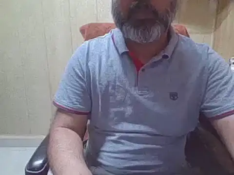 hairymaster95 online show from March 8, 2026, 7:45 am