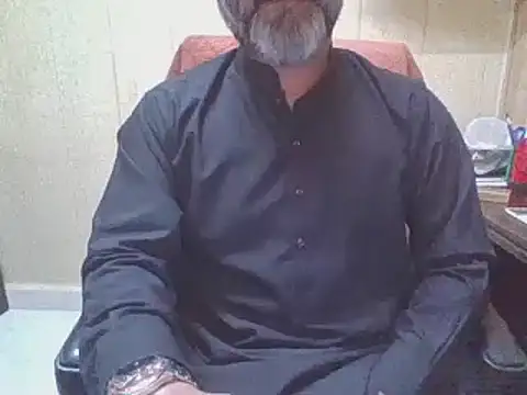 hairymaster95 online show from March 25, 2026, 3:56 am