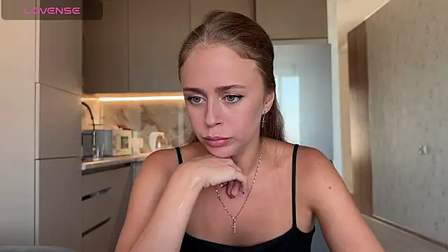 Megan Nilson online show from August 2, 2026, 2:15 pm