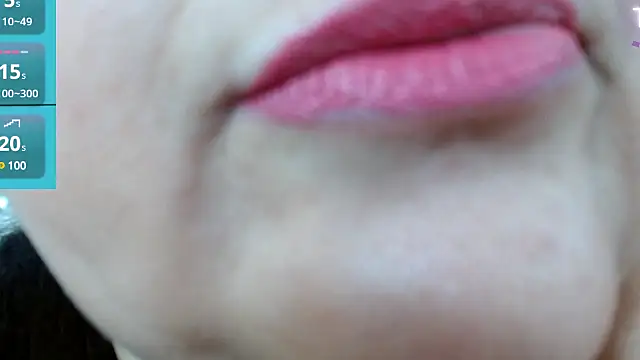 Kerly Doll online show from December 31, 2024, 5:29 pm