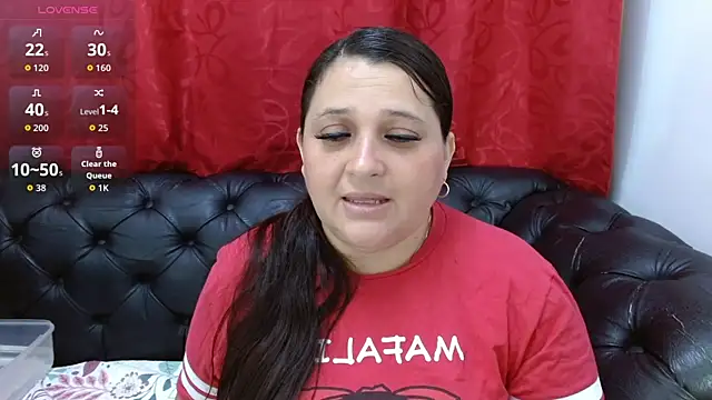 Kerly Doll online show from June 22, 2026, 1:30 pm
