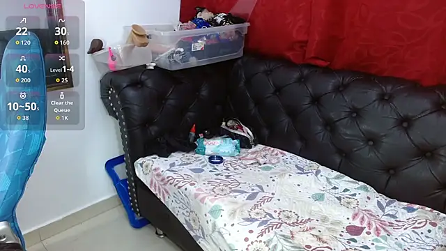 Kerly Doll online show from July 9, 2026, 11:14 am