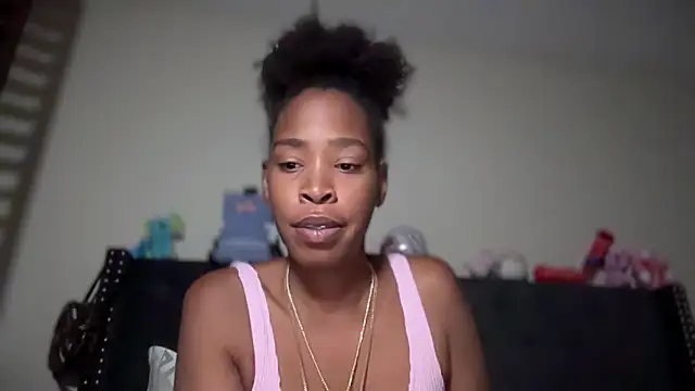 Cum2Charm online show from May 24, 2026, 11:37 am