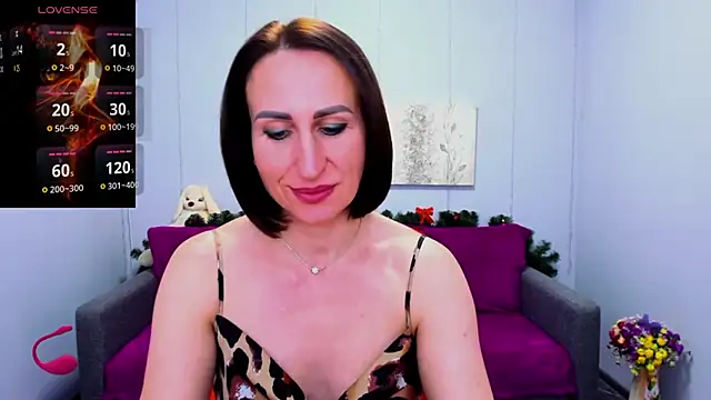 Nia Smithh online show from January 9, 2025, 1:24 pm