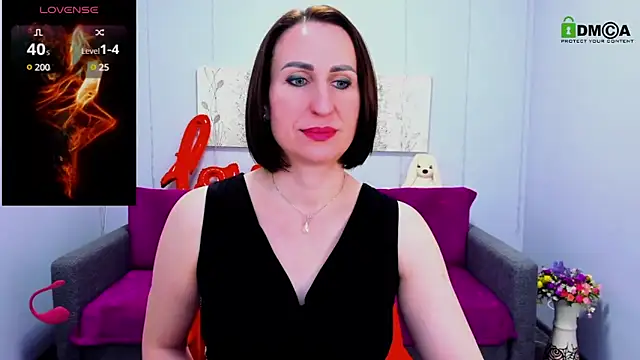 Nia Smithh online show from March 8, 2025, 4:50 pm