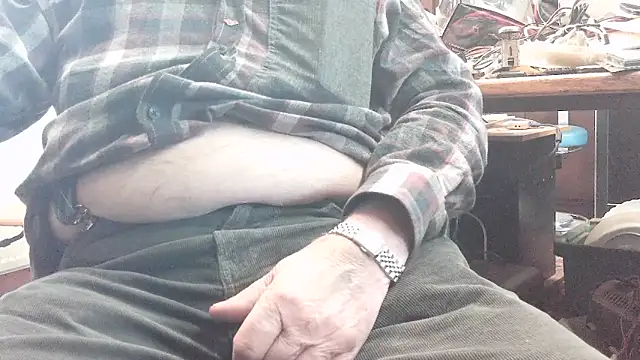 HaraldGermany online show from March 29, 2026, 2:06 pm