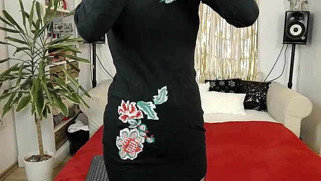 Snapshot of JaneDejaySC chatting on January 8, 2025, 8:50 pm JaneDejaySC online show from January 8, 2025, 8:50 pm