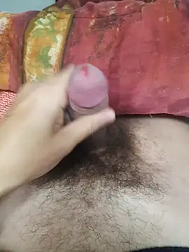 Ummfuss1 online show from February 8, 2026, 1:58 pm