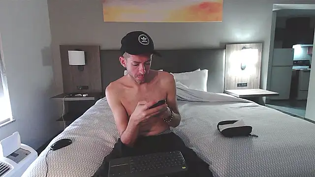 smokenstrokex online show from January 15, 2026, 4:44 pm