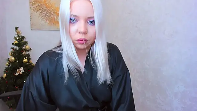 EnergyBunny 1 online show from December 24, 2024, 1:27 am