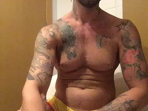 BarucRj online show from February 2, 2026, 11:25 pm