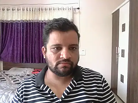 Snapshot of dhruv_love chatting on November 11, 2025, 8:36 am dhruv love online show from November 11, 2025, 8:36 am